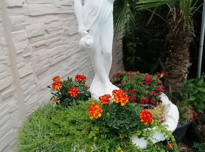 Usis_ferienwohnung Im Harz Quedlinburg